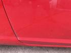 Seat Leon 5F Tür vorn rechts Beifahrertür nur für 3 türer LS3H Emocion Rot