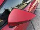 Seat Leon 5F Außenspiegel links Spiegel Seitenspiegel elektrisch LS3H Emocion Rot Seat Leon 5F Außenspiegel links Spiegel Seitenspiegel elektrisch LS3H Emocion Rot