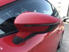 Seat Leon 5F Außenspiegel links Spiegel Seitenspiegel elektrisch LS3H Emocion Rot Seat Leon 5F Außenspiegel links Spiegel Seitenspiegel elektrisch LS3H Emocion Rot