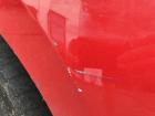 Seat Leon 5F Stoßfänger vorn Frontschürze Nebel SRA LS3H Emocion Red Stoßstange