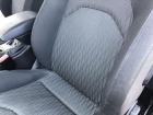Seat Leon 5F Sitz vorn links Fahrersitz nur für 3 türer Heizung Stoffsitz