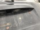 Nissan Note E11 Heckklappe mit Heckscheibe im Rohbau Kofferklappe Heckdeckel