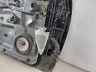 VW Polo 6N2 ab 99 Tür vorn links Fahrertür 3 türig schwarz Farbcode unbekannt