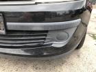 Renault Clio 3 III Grandtour Stoßfänger vorn Frontschürze NV676 Noir Nacre Renault Clio 3 III Grandtour Stoßfänger vorn Frontschürze NV676 Noir Nacre