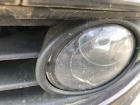VW Passat 3C B6 Stoßfänger vorn Frontschürze Nebel defekt LC8Z Moccabrown