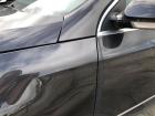 VW Passat 3C B6 Kotflügel vorn links Fahrerseite Seitenwand LC8Z Moccabrown