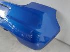 Suzuki Swift Typ MZ/ EZ Stoßfänger hinten Heckschürze 3 türer ZCG Kashmir Blau Suzuki Swift Typ MZ/ EZ Stoßfänger hinten Heckschürze 3 türer ZCG Kashmir Blau