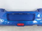 Suzuki Swift Typ MZ/ EZ Stoßfänger hinten Heckschürze 3 türer ZCG Kashmir Blau Suzuki Swift Typ MZ/ EZ Stoßfänger hinten Heckschürze 3 türer ZCG Kashmir Blau