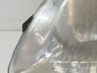 Suzuki Swift Typ MZ/ EZ Scheinwerfer links Hauptscheinwerfer Halogen Trüb OEM