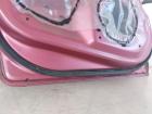 Suzuki Alto GF Tür hinten links Fondtür ZKV Fortune Rose OEM