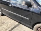 VW Polo 9N3 Tür vorn rechts Beifahrertür im Rohbau L041 Brillantschwarz 5 türer VW Polo 9N3 Tür vorn rechts Beifahrertür im Rohbau L041 Brillantschwarz 5 türer