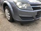 Opel Astra H Caravan Stoßfänger vorn Frontschürze für SRA 3KU Moonland Metallic