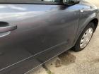 Opel Astra H Caravan Tür vorn rechts Beifahrertür Rohbau 3KU Moonland Metallic