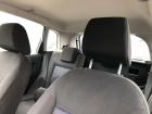 Ford Fiesta JD JH ab05 Sitz vorn links Fahrersitz Stoff ohne Heizung 5 türer