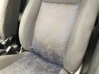 Ford Fiesta JD JH ab05 Sitz vorn links Fahrersitz Stoff ohne Heizung 5 türer