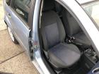 Ford Fiesta JD JH ab05 Sitz vorn rechts Beifahrersitz Stoff ohne Heizung 5 tür