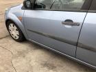 Ford Fiesta JD JH ab05 Tür vorn links Fahrertür nur 5 türer J4 Tonic Rohbau