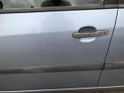 Ford Fiesta JD JH ab05 Tür vorn links Fahrertür nur 5 türer J4 Tonic Rohbau