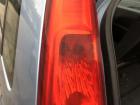 Ford Fiesta JD JH ab05 Rückleuchte links Rücklicht Heckleuchte NUR 5 türer