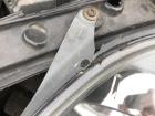 Ford Fiesta JD JH ab05 Scheinwerfer links Hauptscheinwerfer Halogen Facelift