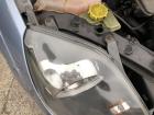 Ford Fiesta JD JH ab05 Scheinwerfer rechts Hauptscheinwerfer Halogen Facelift