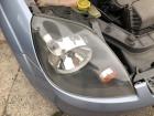 Ford Fiesta JD JH ab05 Scheinwerfer rechts Hauptscheinwerfer Halogen Facelift