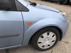 Ford Fiesta JD JH ab05 Kotflügel vorn rechts Beifahrerseite Seitenwand J4 Tonic