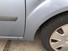 Ford Fiesta JD JH ab05 Kotflügel vorn rechts Beifahrerseite Seitenwand J4 Tonic