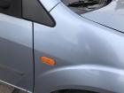 Ford Fiesta JD JH ab05 Kotflügel vorn rechts Beifahrerseite Seitenwand J4 Tonic