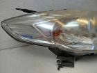 Mazda 5 Typ CR Scheinwerfer rechts Hauptscheinwerfer Halogen Facelift ab 2008 Mazda 5 Typ CR Scheinwerfer rechts Hauptscheinwerfer Halogen Facelift ab 2008