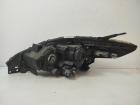 Mazda 5 Typ CR Scheinwerfer rechts Hauptscheinwerfer Halogen Facelift ab 2008 Mazda 5 Typ CR Scheinwerfer rechts Hauptscheinwerfer Halogen Facelift ab 2008