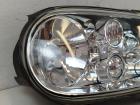 VW Golf 4 IV 1J Scheinwerfer rechts Hauptscheinwerfer Halogen ohne Nebel TYC