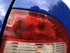 Skoda Fabia 6Y Rückleuchte rechts Rücklicht Heckleuchte 5-türer ab 2004