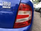 Skoda Fabia 6Y Rückleuchte rechts Rücklicht Heckleuchte 5-türer ab 2004