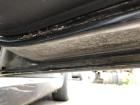 Peugeot 307 SW 3E 3H Tür hinten rechts Fondtür Rohbau EXL Noir Obsidien Nacre