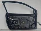 VW Polo 6R Tür vorn links Fahrertür für 3 türer L041 Brillantschwarz Beschädigt VW Polo 6R Tür vorn links Fahrertür für 3 türer L041 Brillantschwarz Beschädigt