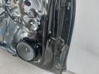 VW Polo 6R Tür vorn links Fahrertür für 3 türer L041 Brillantschwarz Beschädigt VW Polo 6R Tür vorn links Fahrertür für 3 türer L041 Brillantschwarz Beschädigt