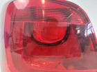 VW Polo 6R Rückleuchte links Rücklicht Heckleuchte OEM 3/5-türer