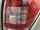 Opel Astra H Caravan Rückleuchte rechts Rücklicht Heckleuchte Schlusslicht Opel Astra H Caravan Rückleuchte rechts Rücklicht Heckleuchte Schlusslicht