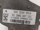 MCC Smart 450 Coupe ab03 Schaltaktuator Aktuator Schaltung Getriebe OEM