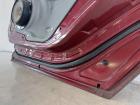 Mercedes B Klasse W245 Tür hinten rechts Fondtür 597 Saturnrotmet Scheibe