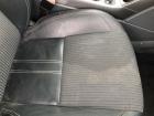 Ford C-Max CB7 Sitz vorn rechts Beifahrersitz Teilleder mit Stoff Heizung Ford C-Max CB7 Sitz vorn rechts Beifahrersitz Teilleder mit Stoff Heizung