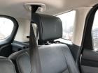Ford C-Max CB7 Sitz hinten rechts Einzelsitz klappbar Teilleder Rücksitz
