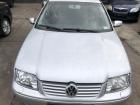 VW Bora 1J Motorhaube Haube Klappe Deckel vorn LA7W Reflexsilber Metallic