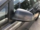 Opel Astra J Caravan Außenspiegel links Spiegel Rückspiegel Seitenspiegel Z190