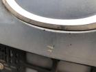 Mazda 5 CW Heckklappe Scheibe Heckdeckel Kofferklappe roh 40B Clear Water Blue