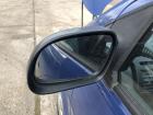 VW Fox 5Z Außenspiegel links Spiegel Rückspiegel manuelle Verstellung unlack VW Fox 5Z Außenspiegel links Spiegel Rückspiegel manuelle Verstellung unlack
