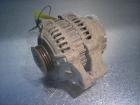 Honda Civic/Crx BJ: 1991 Generator 60a AHGA04 Mitsubishi A1T049981