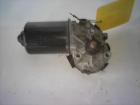 VW Lupo 6X Bj. 2001 Wischermotor vorn 6X0955119 Bosch 0390241178