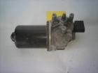 Audi A6 4B Baujahr 2000 Wischermotor Vorn , Valeo 404587, 8D1955113C